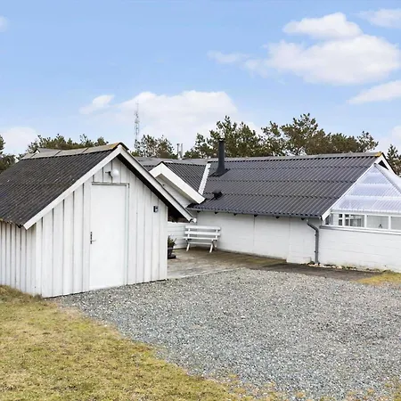 588-thisted-grarisvej-9 德斯泰德