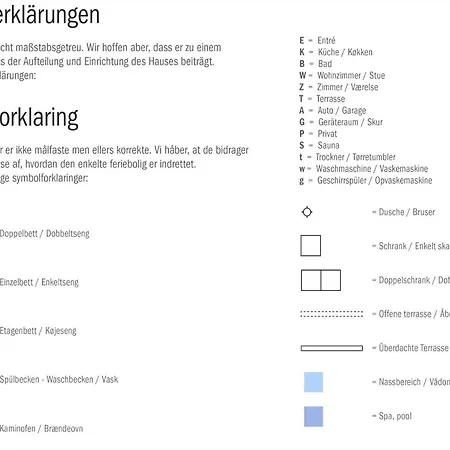 度假居 588-thisted-grarisvej-9 德斯泰德
