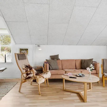 588-thisted-grarisvej-9 度假居