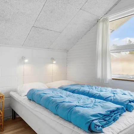 588-thisted-grarisvej-9 Casa de Férias