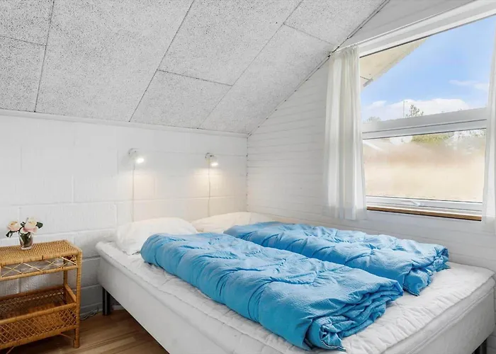 588-thisted-grarisvej-9 Tatil Evi