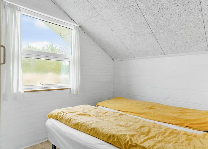 588-thisted-grarisvej-9 Tatil Evi