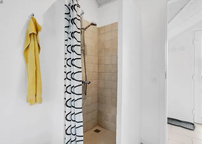 588-thisted-grarisvej-9 Tatil Evi Thisted