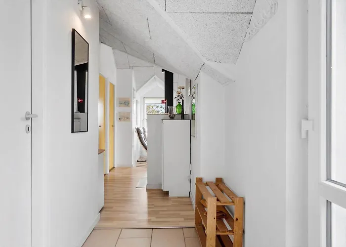 Tatil Evi 588-thisted-grarisvej-9 Thisted