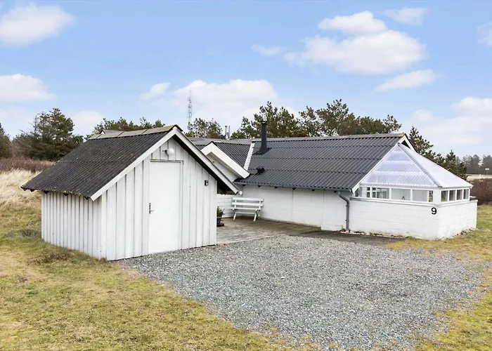 Tatil Evi 588-thisted-grarisvej-9 *